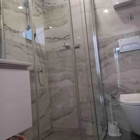 Cleopatra 6 Apartment Alanya