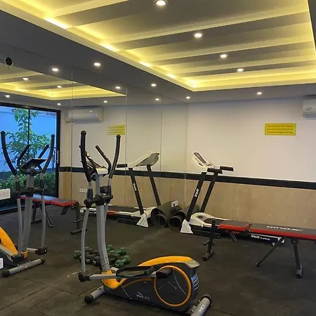 Appartamento Cleopatra 6 *