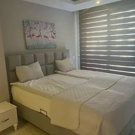 Cleopatra 6 Apartmán *
