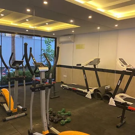 Cleopatra 6 Appartamento *