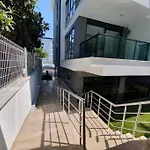 Cleopatra 6 Apartament Alanya
