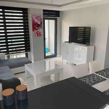 Apartamento Cleopatra 6
