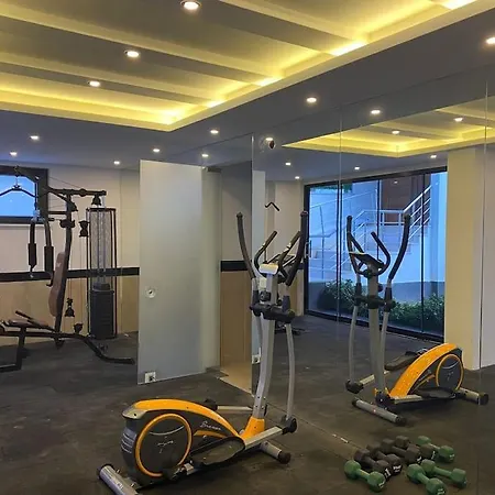 Apartamento Cleopatra 6 Alanya