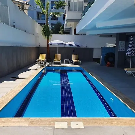 Apartamento Cleopatra 6